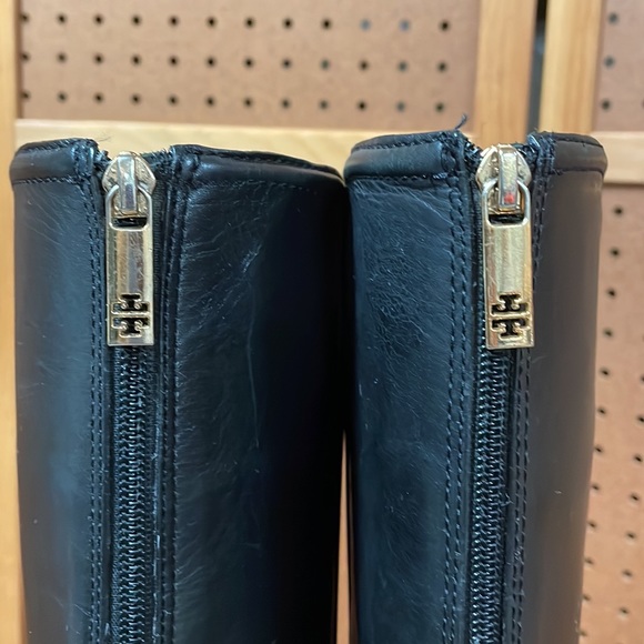 Tory Burch boots - Picture 6 of 13